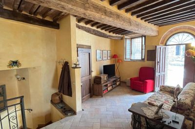 OCCASIONE IRRIPETIBILE - Castiglione Val d'Orcia