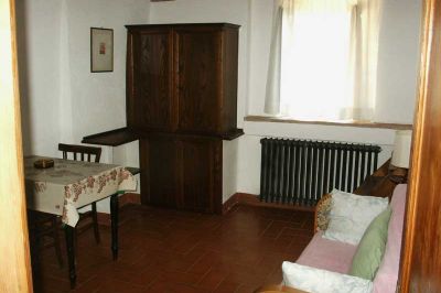 B &amp; B Borgheretto - Colli di Castiglione d'Orcia