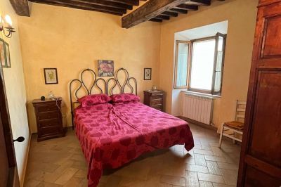 OCCASIONE IRRIPETIBILE - Castiglione Val d'Orcia