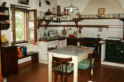 B &amp; B Borgheretto - Colli di Castiglione d'Orcia