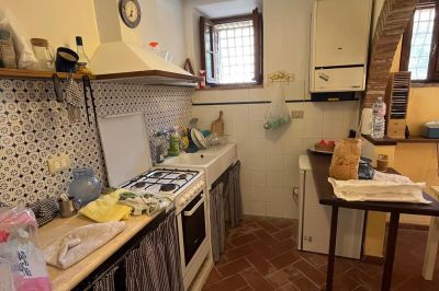 OCCASIONE IRRIPETIBILE - Castiglione Val d'Orcia