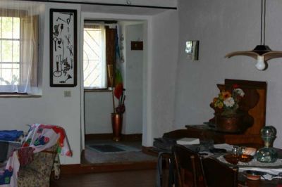 B &amp; B Borgheretto - Colli di Castiglione d'Orcia