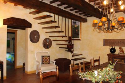 Grande Casale  - Seggiano