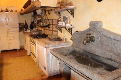 Grande Casale  - Seggiano