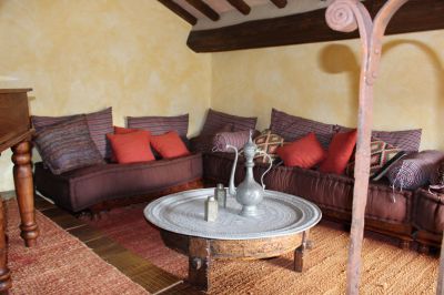 Grande Casale  - Seggiano