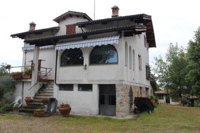 Villa nel Chianti - Vagliagli