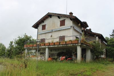 Villa nel Chianti - Vagliagli