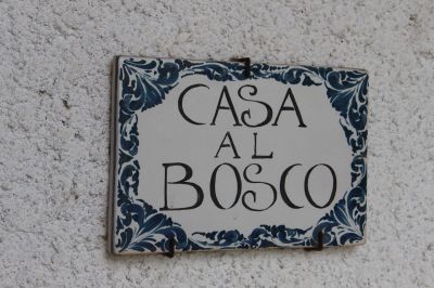 Villa nel Chianti - Vagliagli