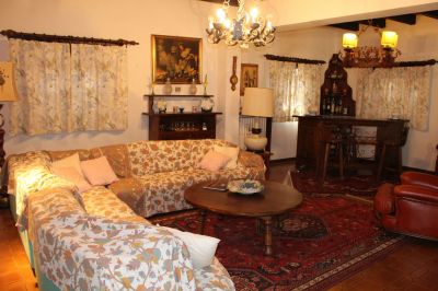 Villa nel Chianti - Vagliagli