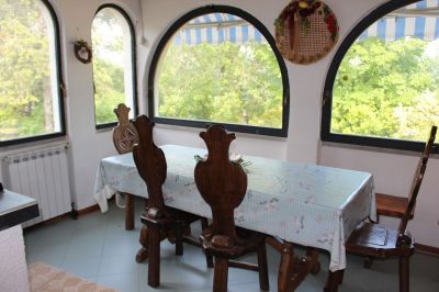 Villa nel Chianti - Vagliagli