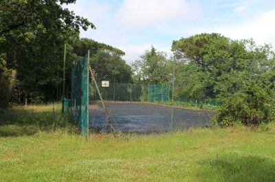 Villa nel Chianti - Vagliagli