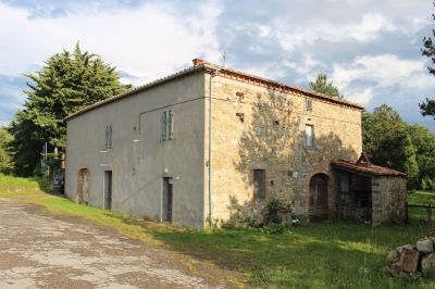 Gemeinde Castiglione d&#039;Orcia - Madonna della Querce