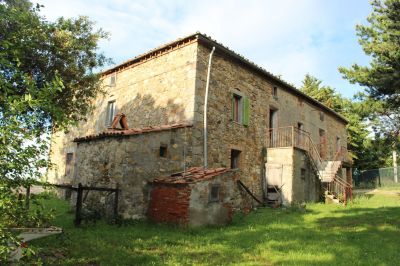 Gemeinde Castiglione d&#039;Orcia - Madonna della Querce