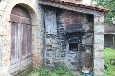 Castiglione d'Orcia municipality - Madonna della Querce