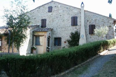 B &amp; B Borgheretto - Colli di Castiglione d'Orcia